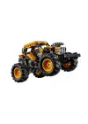 42199 Lego Technic Monster Jam DIGatron Çek-Bırak 218 parça +7 yaş