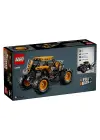 42199 Lego Technic Monster Jam DIGatron Çek-Bırak 218 parça +7 yaş
