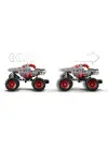 42200 Lego Technic Monster Jam ThunderROARus Çek-Bırak 232 parça +7 yaş
