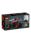 42200 Lego Technic Monster Jam ThunderROARus Çek-Bırak 232 parça +7 yaş