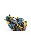 42201 Lego Technic Derin Deniz Araştırma Denizaltısı 413 parça +9 yaş