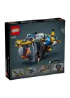 42201 Lego Technic Derin Deniz Araştırma Denizaltısı 413 parça +9 yaş