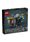 42201 Lego Technic Derin Deniz Araştırma Denizaltısı 413 parça +9 yaş