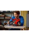 42202 Lego Technic Ducati Panigale V4 S Motosiklet 1603 parça +18 yaş