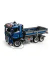 42203 Lego Technic Damperli Kamyon 462 parça +9 yaş