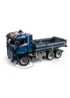 42203 Lego Technic Damperli Kamyon 462 parça +9 yaş