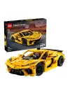 42205 Lego Technic Chevrolet Corvette Stingray 732 parça +9 yaş