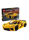42205 Lego Technic Chevrolet Corvette Stingray 732 parça +9 yaş