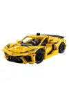 42205 Lego Technic Chevrolet Corvette Stingray 732 parça +9 yaş