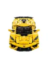 42205 Lego Technic Chevrolet Corvette Stingray 732 parça +9 yaş