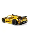 42205 Lego Technic Chevrolet Corvette Stingray 732 parça +9 yaş