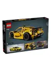 42205 Lego Technic Chevrolet Corvette Stingray 732 parça +9 yaş