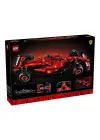42207 Lego Technic Ferrari SF-24 F1 Araba 1361 parça +18 yaş