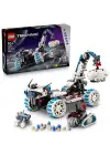 42211 Lego Technic Lunar Outpost Ay Gezgini Uzay Aracı 1082 parça +10 yaş