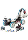 42211 Lego Technic Lunar Outpost Ay Gezgini Uzay Aracı 1082 parça +10 yaş