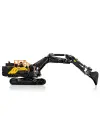 42215 Lego Technic Volvo EC500 Hybrid Ekskavatör 2359 parça +18 yaş