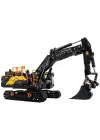 42215 Lego Technic Volvo EC500 Hybrid Ekskavatör 2359 parça +18 yaş