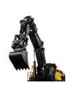 42215 Lego Technic Volvo EC500 Hybrid Ekskavatör 2359 parça +18 yaş