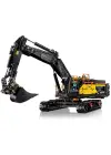 42215 Lego Technic Volvo EC500 Hybrid Ekskavatör 2359 parça +18 yaş