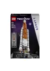 42221 Lego Technic NASA Artemis Uzay Fırlatma Sistemi Roketi 632 parça +9 yaş