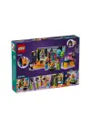 42610 Lego Friends Karaoke Müzik Partisi 196 parça +6 yaş