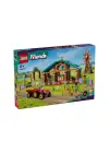 42617 Lego Friends Çiftlik Hayvanı Barınağı 489 parça +6 yaş