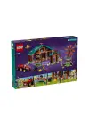 42617 Lego Friends Çiftlik Hayvanı Barınağı 489 parça +6 yaş