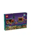 42624 Lego Friends Macera Kampı Şirin Kulübeler 437 parça +7 yaş