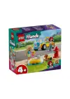42635 Lego Friends Köpek Kuaförü Arabası 60 parça +4 yaş
