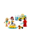 42635 Lego Friends Köpek Kuaförü Arabası 60 parça +4 yaş