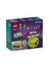 42635 Lego Friends Köpek Kuaförü Arabası 60 parça +4 yaş