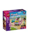 42643 Lego Friends Pamuk Şeker Standı 110 parça +6 yaş