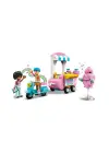 42643 Lego Friends Pamuk Şeker Standı 110 parça +6 yaş