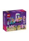 42643 Lego Friends Pamuk Şeker Standı 110 parça +6 yaş