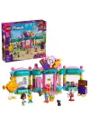 Omarı Büyük Lego Friends Şekerci Dükkanı Seti