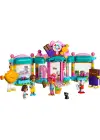Omarı Büyük Lego Friends Şekerci Dükkanı Seti