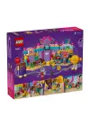 Omarı Büyük Lego Friends Şekerci Dükkanı Seti