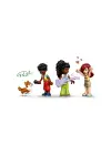 42653 Lego Friends Müzik Mağazası 483 parça +7 yaş