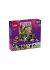 42653 Lego Friends Müzik Mağazası 483 parça +7 yaş