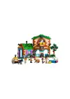 Omarı Eğlenceli Lego Friends Midilli Çiftliği Oyun Seti