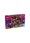 Omarı Eğlenceli Lego Friends Midilli Çiftliği Oyun Seti