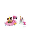 42658 Lego Friends Unicorn ve Flamingo Havuz Partisi 99 parça +5 yaş