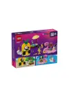 42658 Lego Friends Unicorn ve Flamingo Havuz Partisi 99 parça +5 yaş