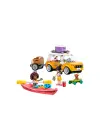 42659 Lego Friends Arkadaşlık Yol Gezisi 220 parça +6 yaş