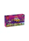 42659 Lego Friends Arkadaşlık Yol Gezisi 220 parça +6 yaş