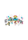 Omarı Eğlenceli Lego Friends Parti Kostümü Parça +6 Yaş