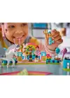 Omarı Eğlenceli Lego Friends Parti Kostümü Parça +6 Yaş