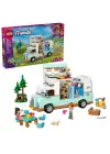 42663 Lego Friends Arkadaşlık Karavan Macerası 778 parça + yaş