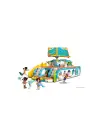 Omarı Denizde Eğlenceli Macera: Lego Friends Gezi Teknesi Parça