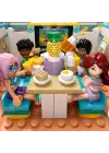 Omarı Denizde Eğlenceli Macera: Lego Friends Gezi Teknesi Parça